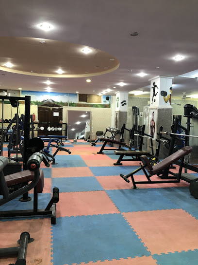 Rhetorical gym - Badr 46355