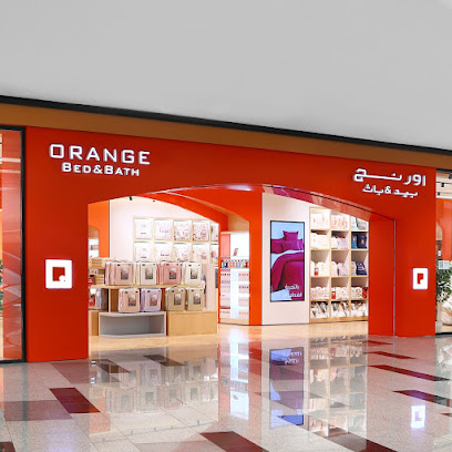 Orange Bed & Bath - Sakaka - +966 53 535 2257