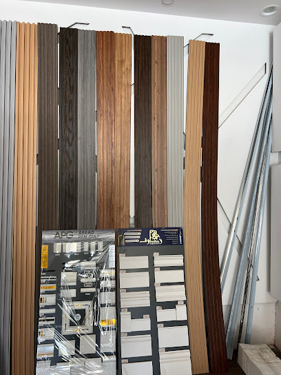 Gypsum Board Decor and Ceiling - Yanbu 46424