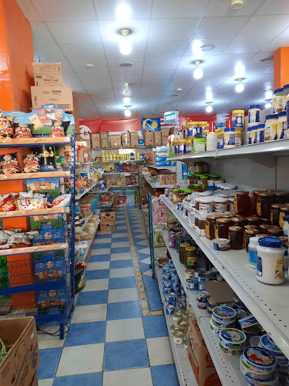 Stop & shop - Saudi Arabia|65522|7065 Towen Center 4594
