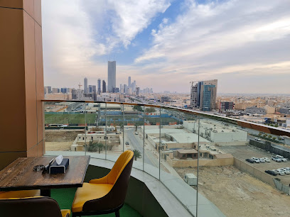 Al Malqa Elite Hotel - Riyadh - +966 11 454 8120