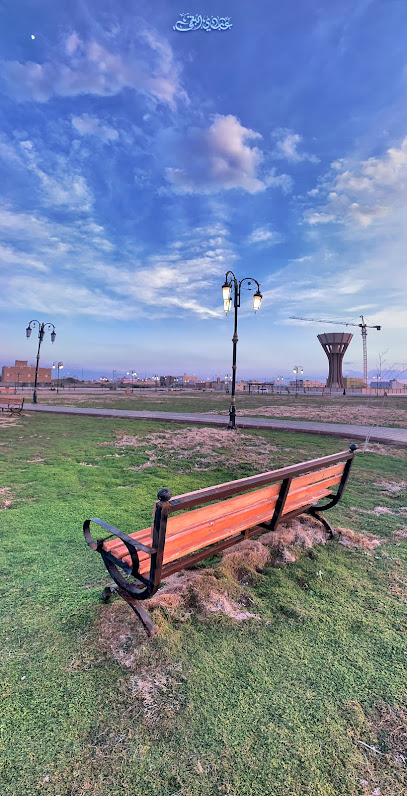 ممشى تربة - Turbah 29563،