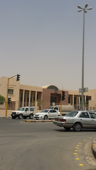 Qassim Passports Administration - Buraydah 52359