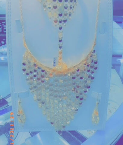شركة ذهبيات السلطانةالذهب والمجوهرات - Baish - +966 53 058 0441