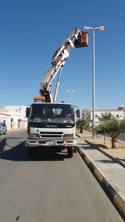 بقالة النجمة - Saudi Arabia|Umluj|العليا،|27R9+W47