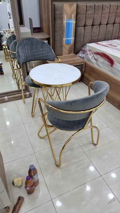 رومانتك للأثاث والمفروشات - Saudi Arabia|Najran 66271|Dahdah|G58M+3MM