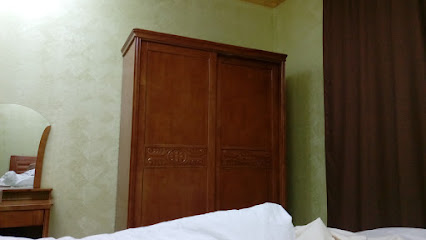 فندق المهد الماسي - Mahd adh Dhahab - +966 55 880 6886