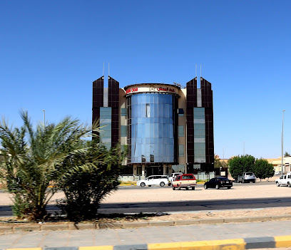 Al Bustan Crown Hotel 2 - Arar - +966 14 665 0001