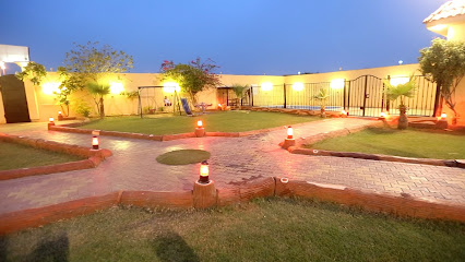استراحة الليلك - Abu Arish - +966 55 153 2035