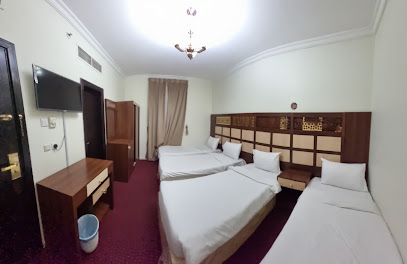 Sidra Al Madinah Hotel - Al Madinah Al Munawwarah -