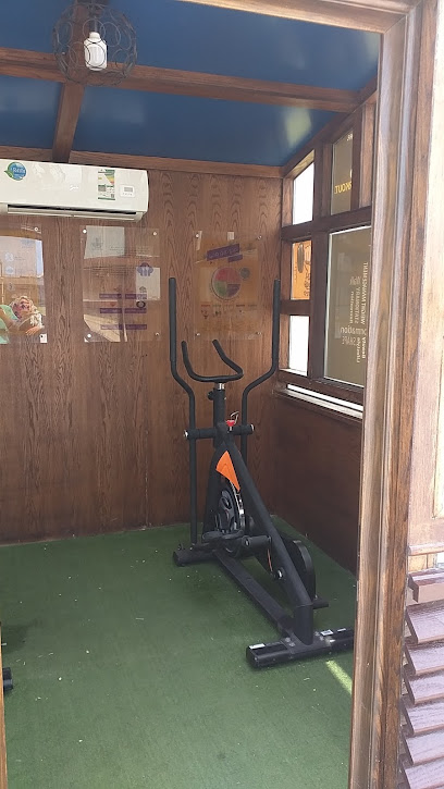 Fitness Room - Al Khobar 34413