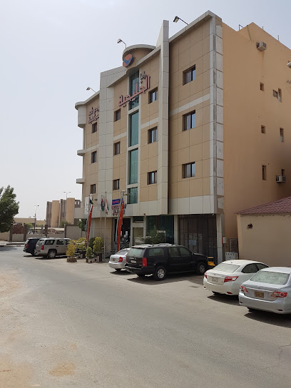 Apartments Rama Gulf - Saudi Arabia|Ar Rass 58891|Alqadisiyah