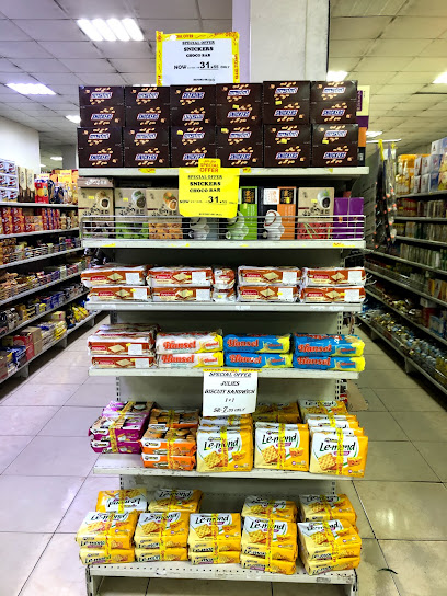 Grocery shop - Al Khobar 34427