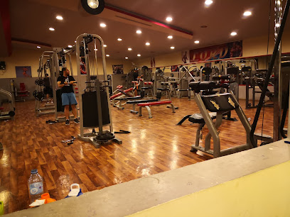 Lord sports hall - Turaif -