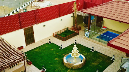 شاليهات الفخامة تنومه - Tanomah - +966 50 437 6006