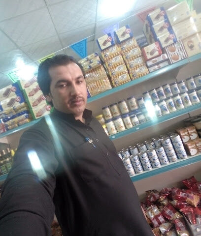 بقالة التعاون - Ash Shihyah -
