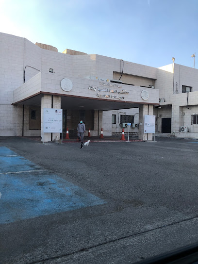 Mental health hospital in Jeddah - Saudi Arabia|Jeddah 22421|3397 المحجر، حي|8664 Al Mahjar