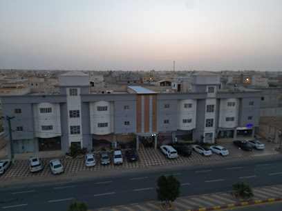Hotel Randa - As Sulayyil - +966 53 778 5467