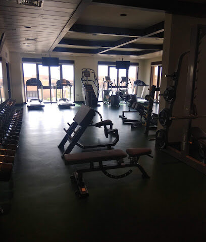 Club House - Diriyah -