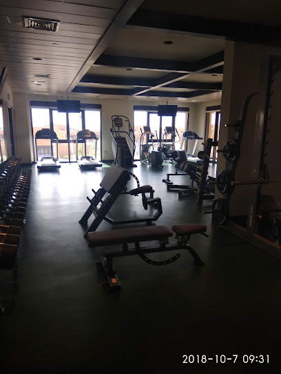 Club House - Saudi Arabia|Diriyah|expat area