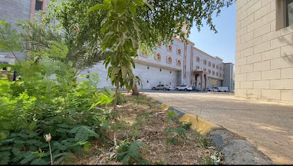 Hayat Redwa Hotel - Yanbu - +966 14 391 4567