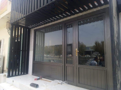مصنع الفالح حداد والمینیم - Hafar Al Batin - +966 59 011 7900