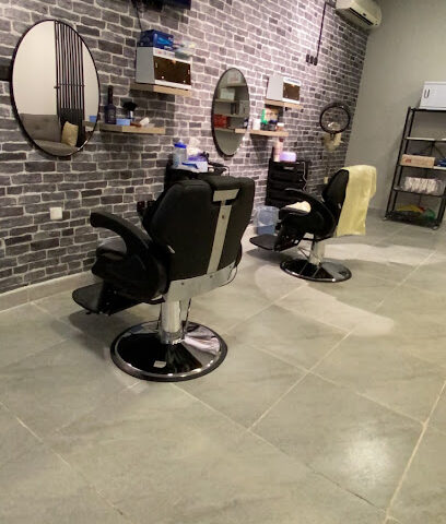 ‏FACES.SALON-صالون وجوه - Yanbu - +966 54 547 1460