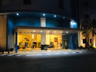 Mafaza Al Qassim Hotel - Riyadh Al Khabra - +966 50 334 1616