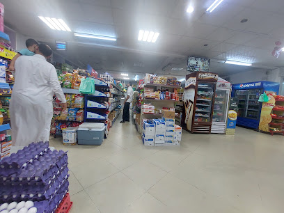 Ibtehal Grocery - Jazan - +966 56 615 4569