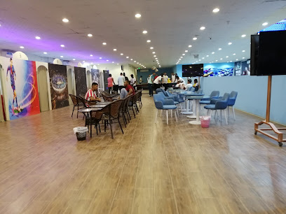 مركز بولينج محايل - Muhayil - +966 53 294 9505