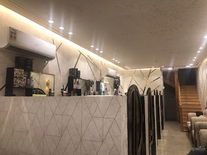 Salon super maghribi - Sakaka - +966 56 250 7205