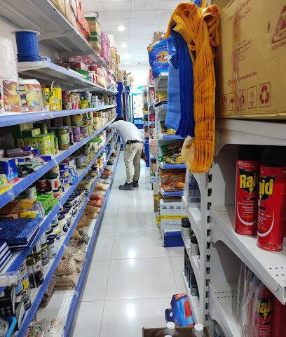 TOP STORE SUPERMARKET - As Saffaniyah -