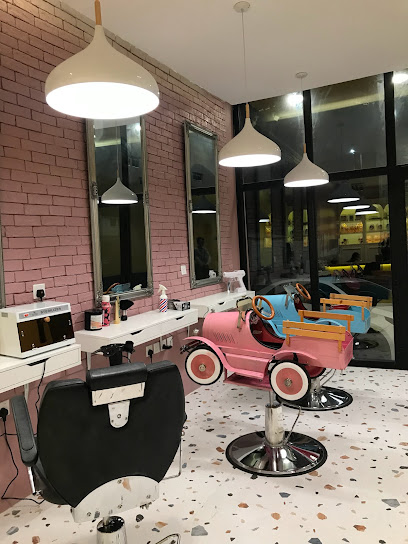 Kids Lobby Salon | صالون كيدز لوبي للاطفال - Saudi Arabia|Al Qatif 32645|Al Awamiyah|Awamia St