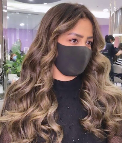 Salon relook - Jeddah - +966 50 488 8945