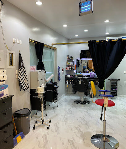صالون عيش جوك للحلاقة الرجالية - Al Wajh - +966 53 223 4027