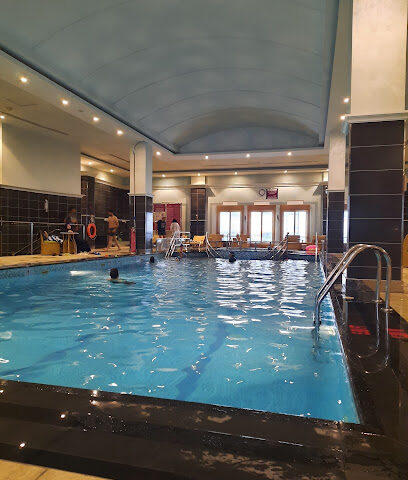Crowne Health Center - Al Khobar - +966 13 814 8900