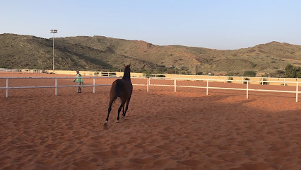 مربط نوايف نهد ومربط الجابر - Taif - +966 50 470 2770