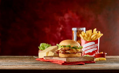 برغرايززر | Burgerizzr - Buraydah - +966 9200 22997