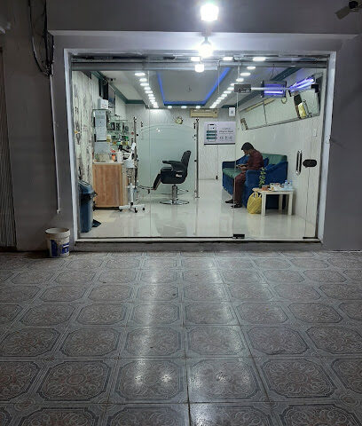 حلاق امجاد للحلاقه الرجاليه - Safwa - +966 56 774 6474
