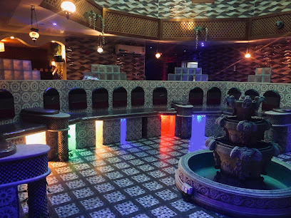Rest Man Gym and Massage - Hafar Al Batin -