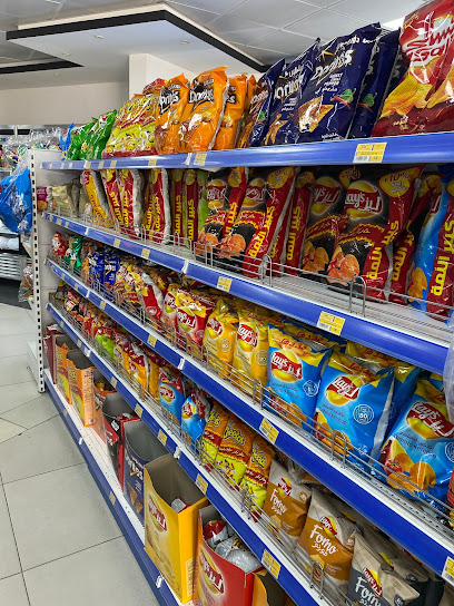 LuLu - Uhud Mini Market - Dhahran 34232