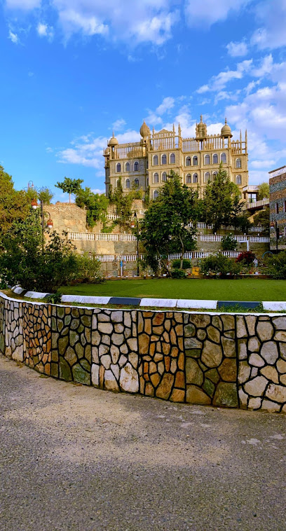 Sunset View Resort - Saudi Arabia|Al Namas 67379|شارع المصيف