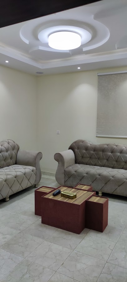 شقق خاصة مفروشة للايجار - Saudi Arabia|Al Namas 67387|8915 حي بلال، 3415،