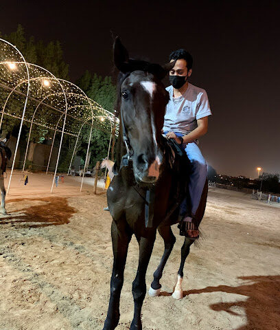 نادي ركوب خيول - Riyadh -