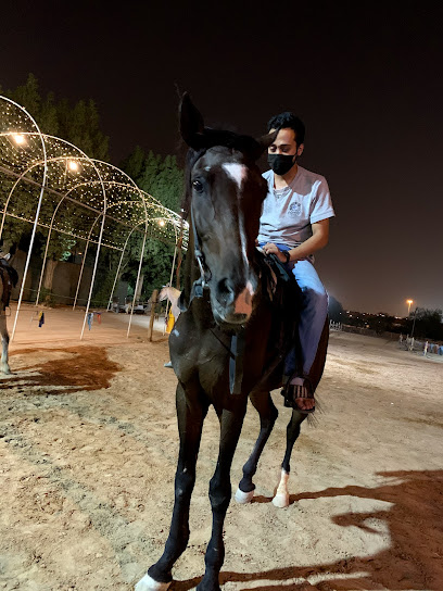 نادي ركوب خيول - Riyadh 14961