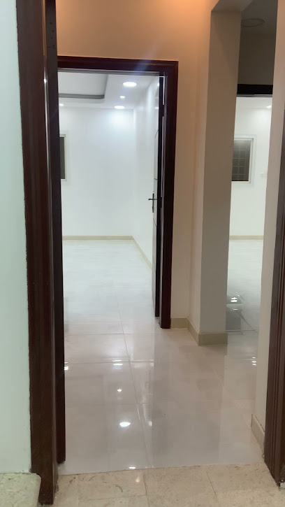 شقق سويتات للإيجار - Saudi Arabia|Najran 66252،|المخيم،|NJMA6288، 6288 ابو فراس الحمداني، 3944،