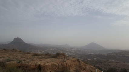 ملعب قرى آل طلحة لكرة القدم - Bani Amr -