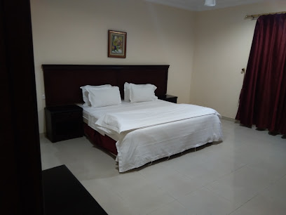 Kosoor Al Nasrya Aparthotel - Najran - +966 17 522 8000
