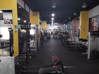 Fitness Solutions - Al Khobar - +966 55 533 5110