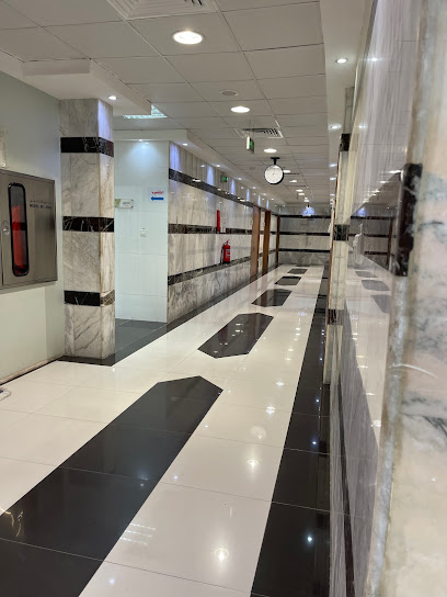 Al Shefa Specialized Hospital - Saudi Arabia|Najran 66241